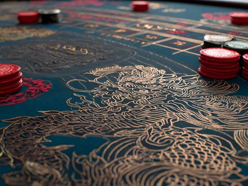 Cassino ao Vivo Aposta Tudo Bet